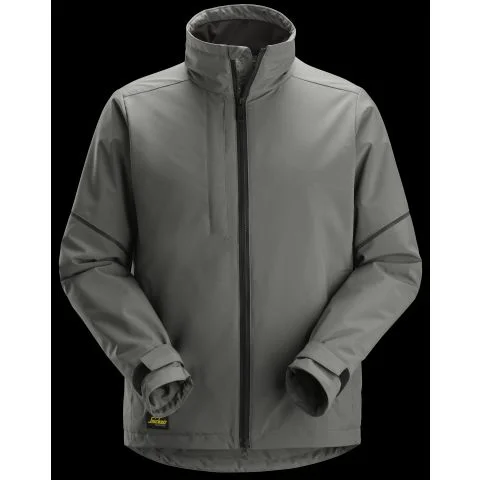 1905-5800 AllroundWork Snickers Workwear Softshelljakke 4079083