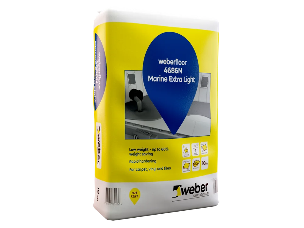 AVRETT 4686N MARIN EXTRA LIGHT 9KG v:7248835