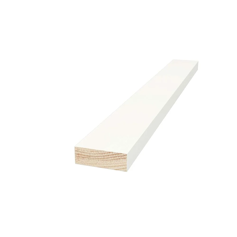 06x21x2400 Glattkant Moderne Bomull v:4934883