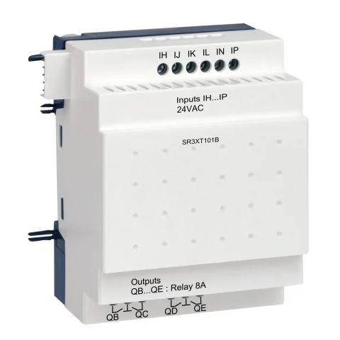 SR3XT101B Schneider Electric Modul 3112252