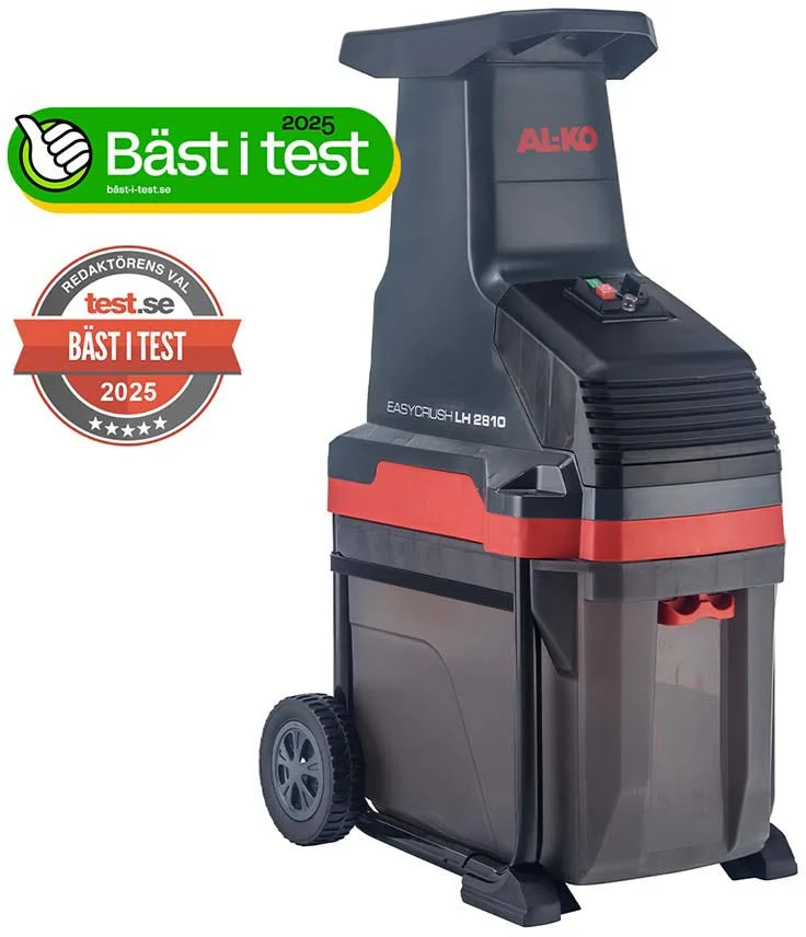 AL-KO KOMPOSTKVERN EASY CRUSH LH 2810 v:7473099