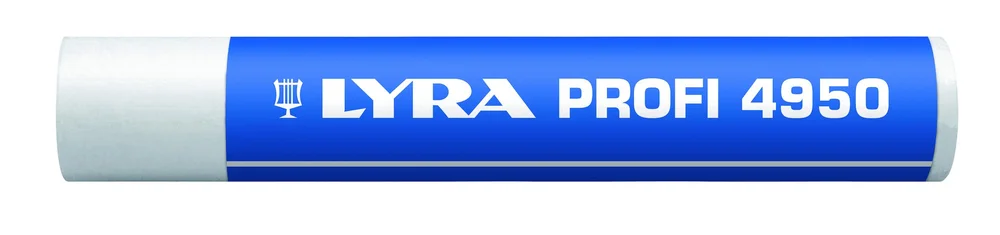 LYRA KRITT DEKK HVIT v:2613982 LYRA KRITT DEKK HVIT v:2613982