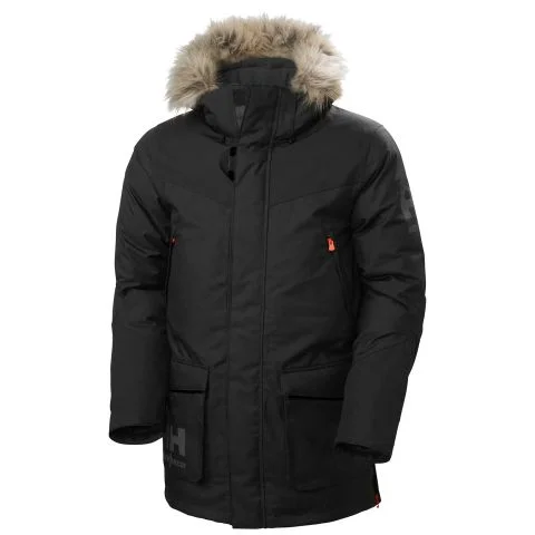 Bifrost Helly Hansen Workwear Jakke 3047161