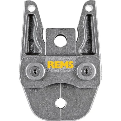 570300 REMS Pressbakke 3016437 570300 REMS Pressbakke 3016437