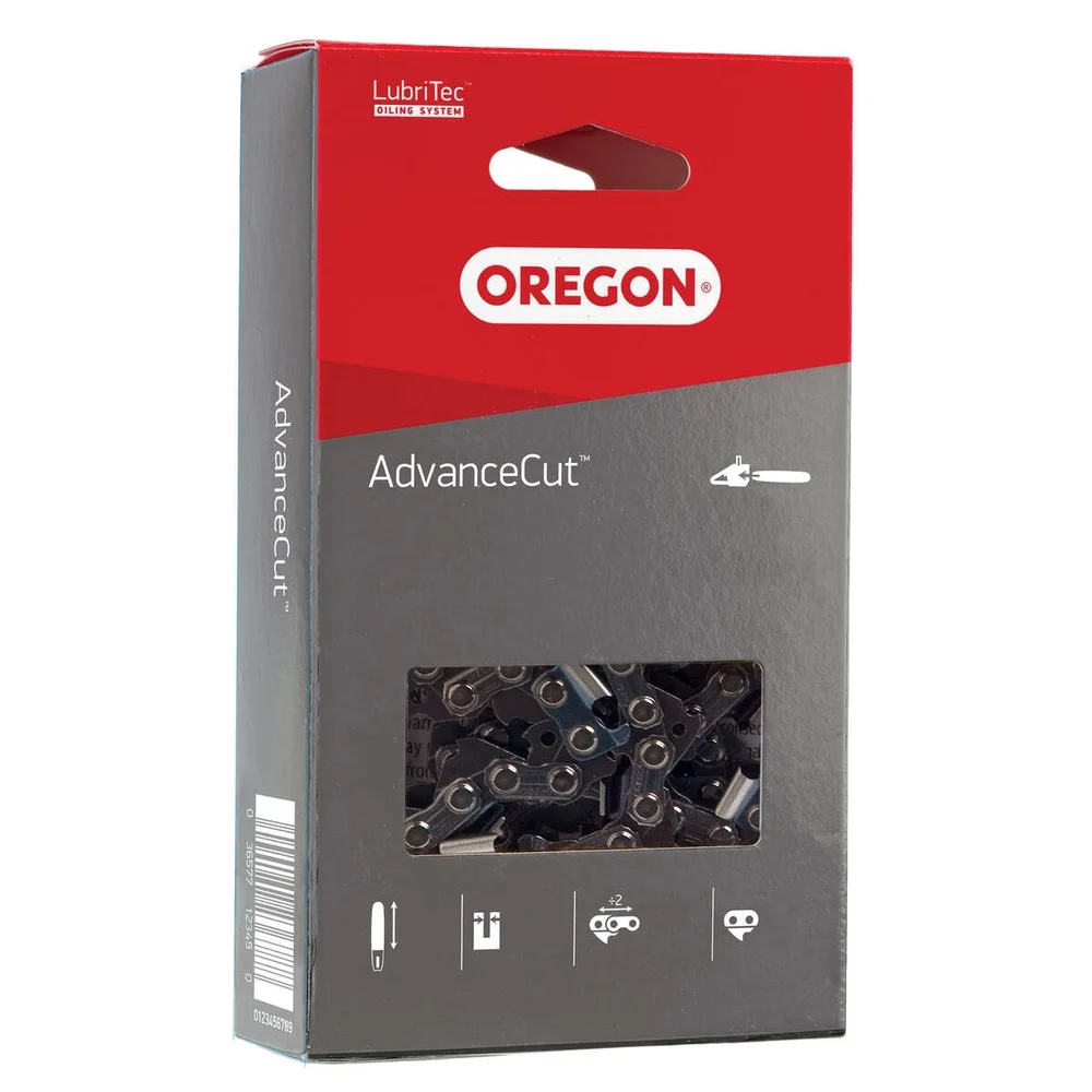 Oregon sagkjede 3/8" 1,1mm 40dl v:7050103