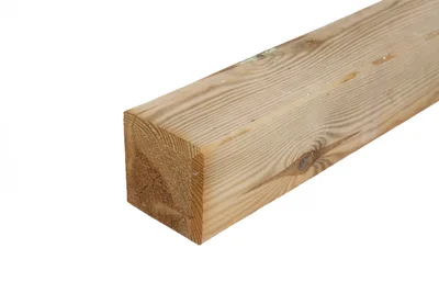 STOLPE 90MM 100CM IMP v:1084171