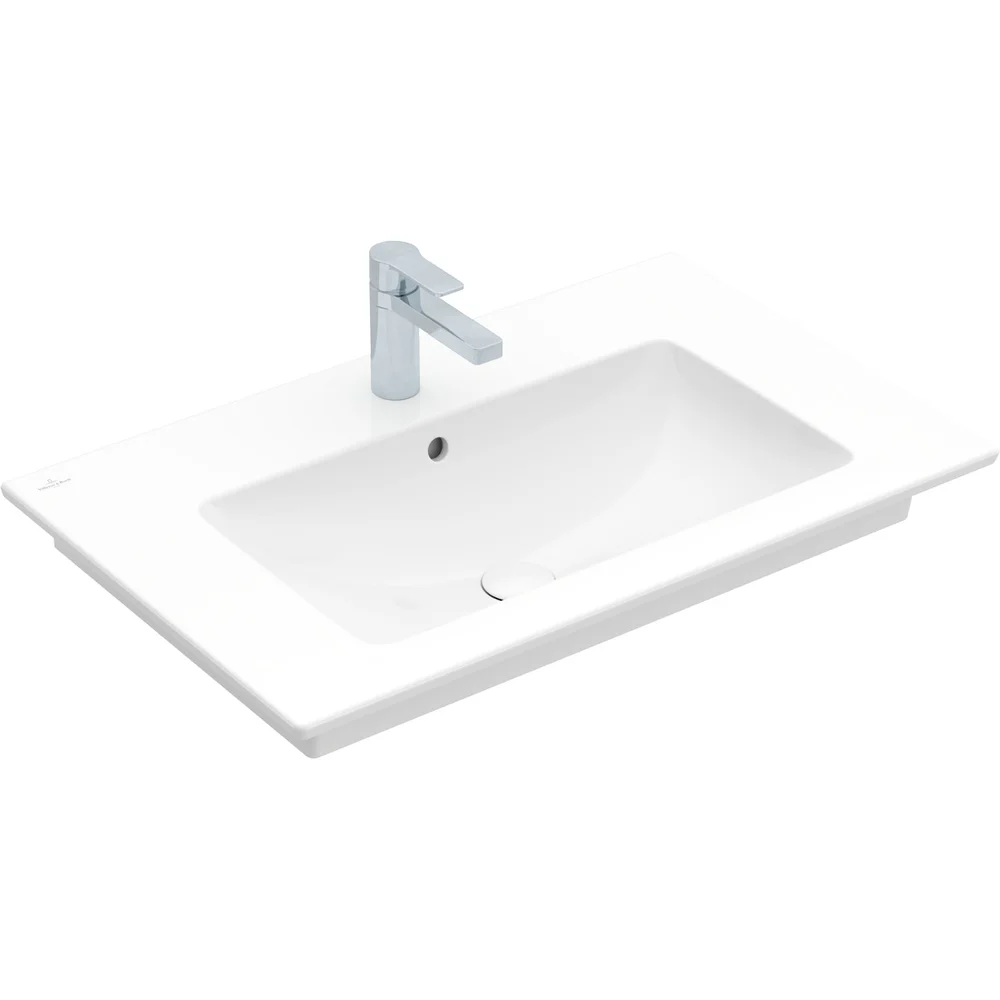 VILLEROY & BOCH VENTICELLO SERVANT 80X50 CM v:2822757