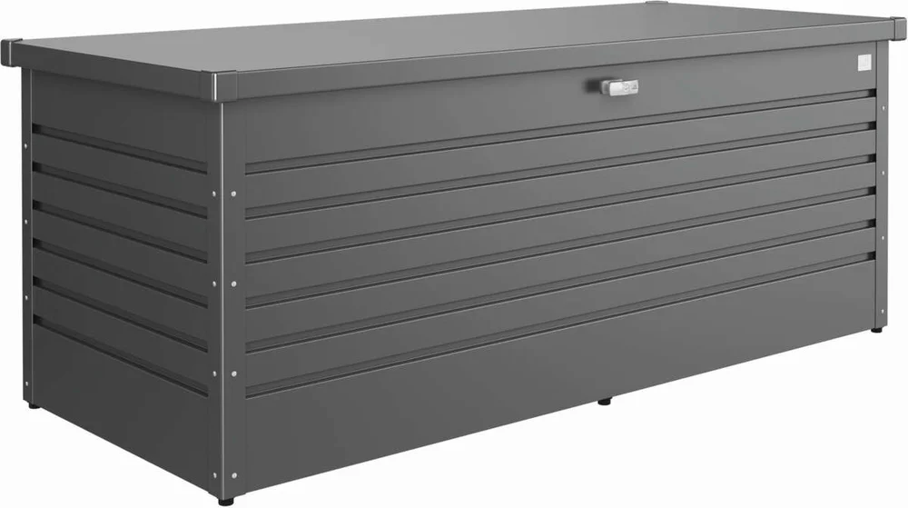 Biohort LeisureTime Box 180 putekasse v:7896747