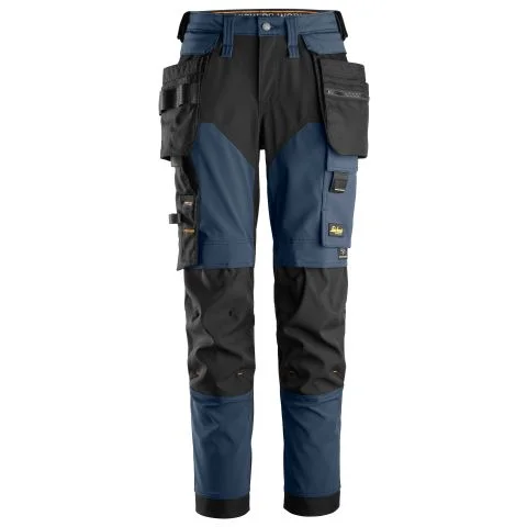 6775-9504 Snickers Workwear Arbeidsbukser 4052140