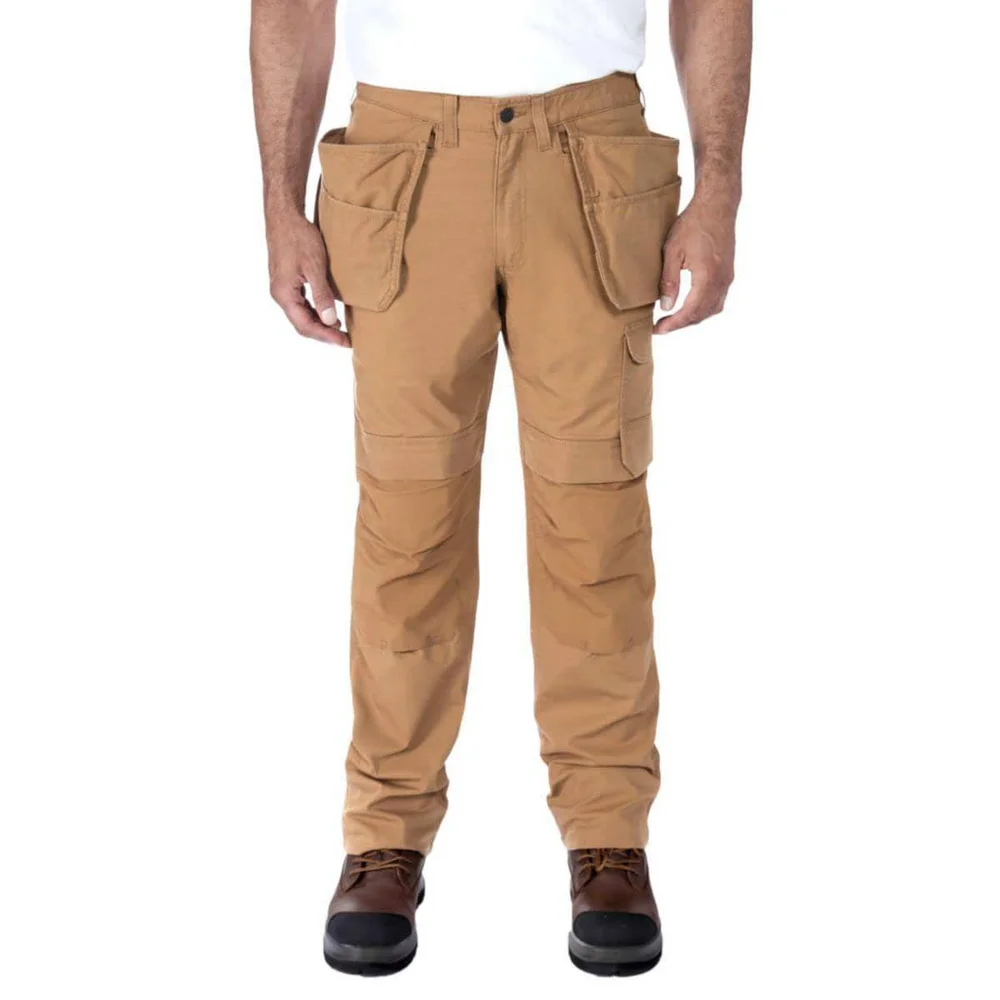 Carhartt Midjebukse Hf, brun v:5609362
