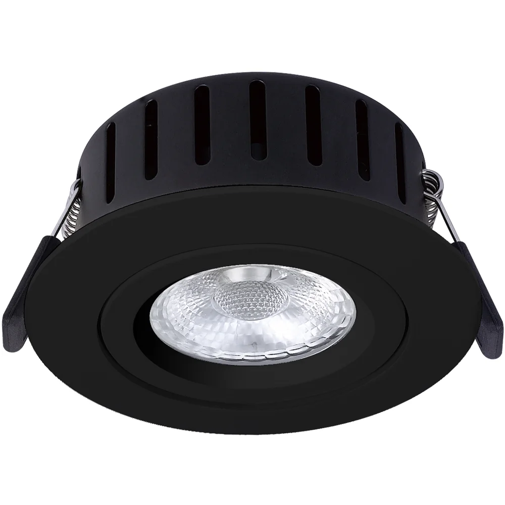 TREND LUNA COB LED 6W DIM TO WARM SORT v:8984330