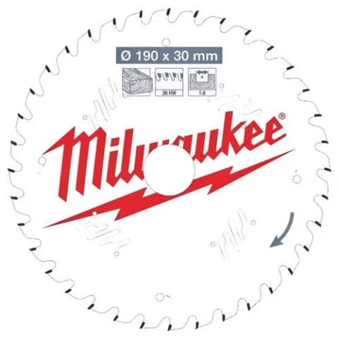 CSB P W Milwaukee Sagklinge 2290283