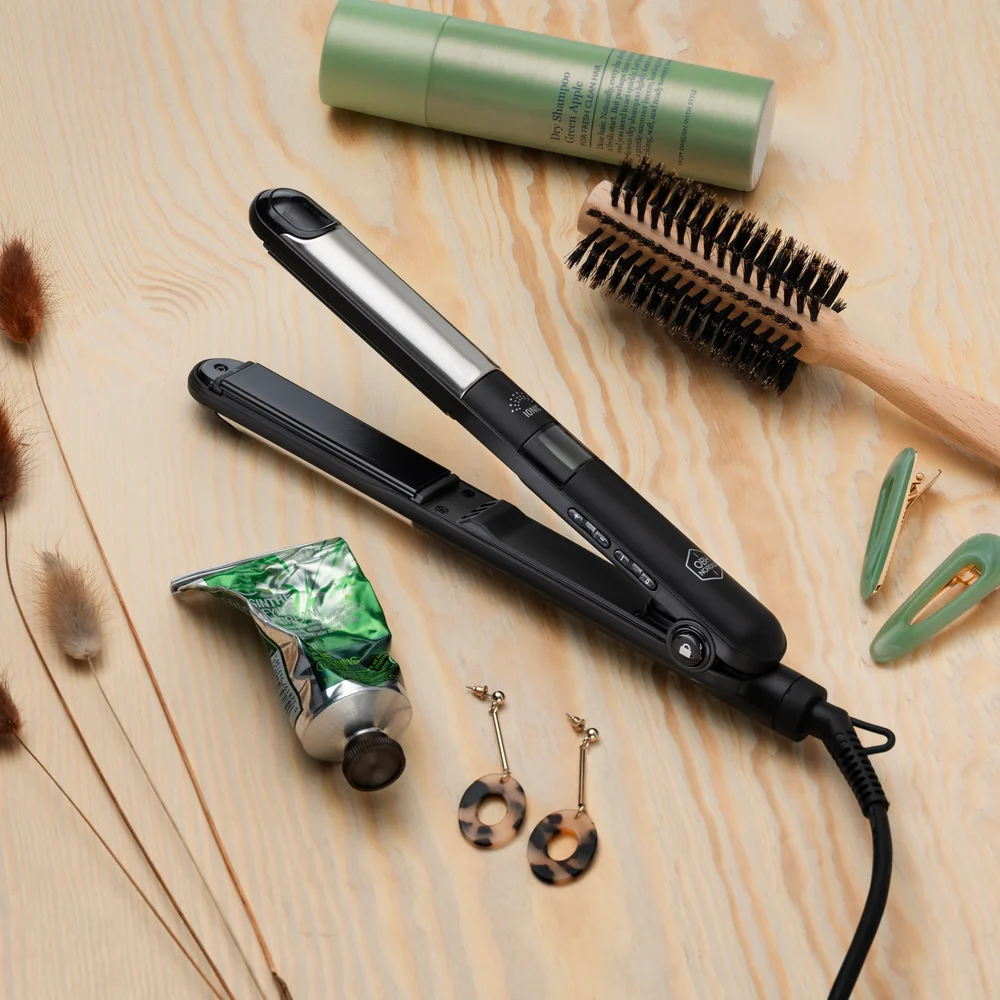 OBH NORDICA RETTETANG ARTIST FLAT & CURL v:2968955
