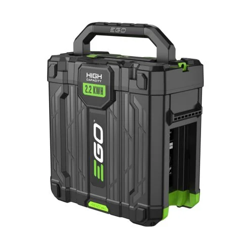 HC2240T EGO Batteri 4049084