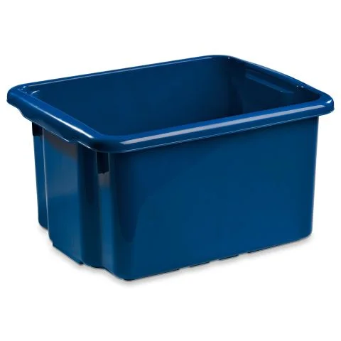 72600600 Nordiska Plast Oppbevaringsboks 3056733