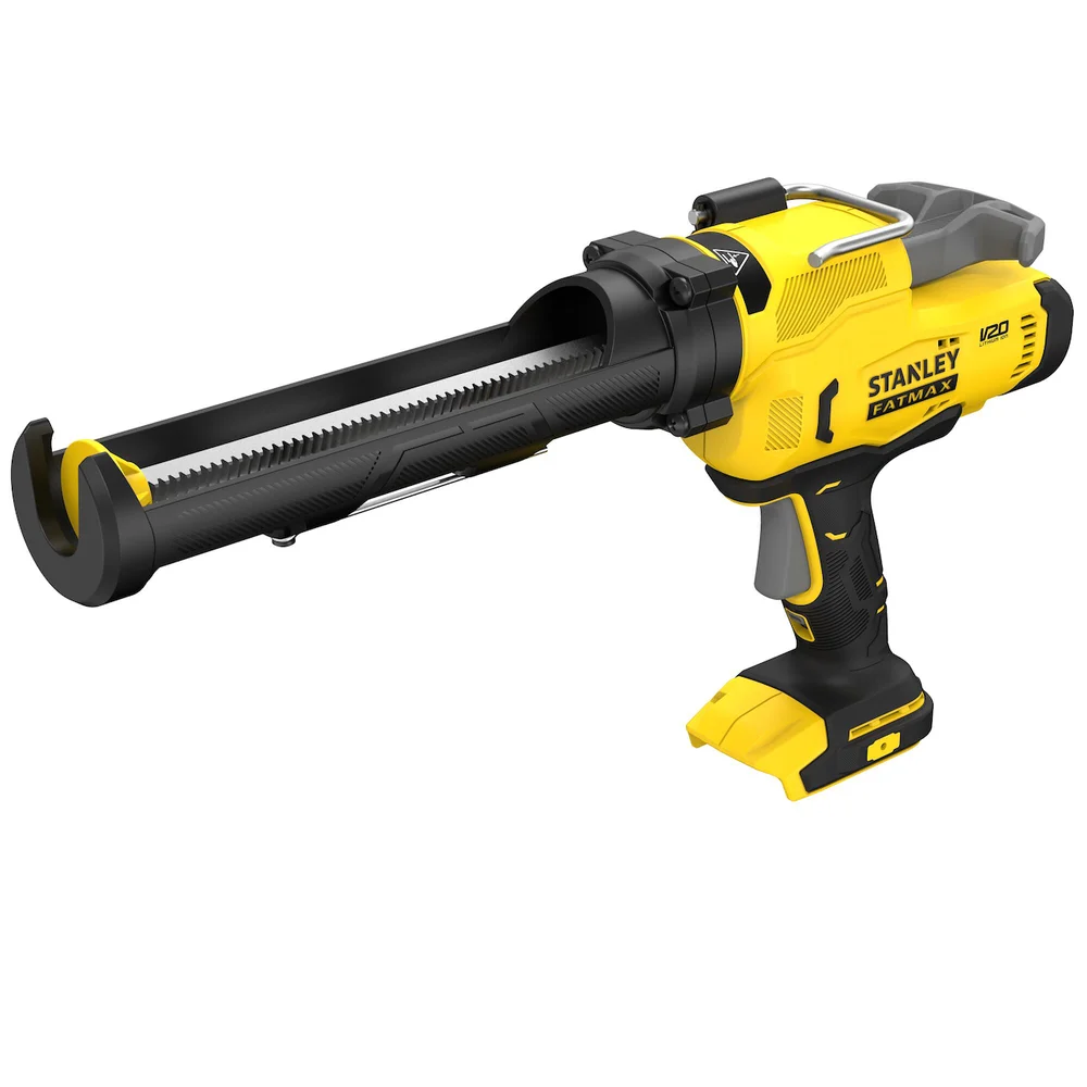 STANLEY FATMAX FUGEPISTOL 18V V20 SFMCE600B v:6754715