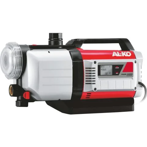 HWA 4000 Comfort AL-KO Pumpeautomat 3091821 HWA 4000 Comfort AL-KO Pumpeautomat 3091821