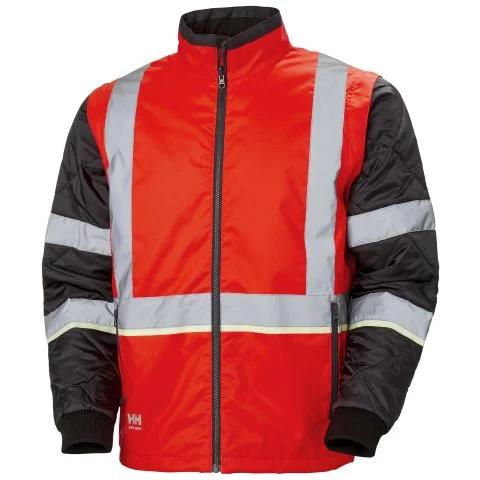 UC-ME 73185_169 Helly Hansen Workwear Vinterjakke 3110063