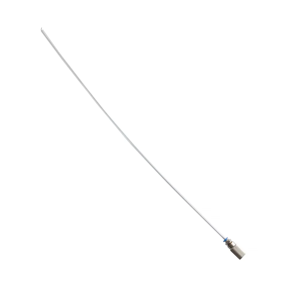 PELA Sugeslange nylon Ø6 mm for oljesug 546279 v:3827406