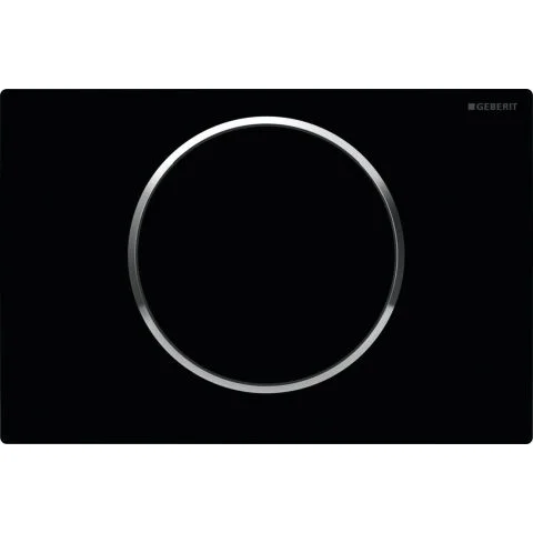 Sigma10 Geberit Spyleplate 3106759