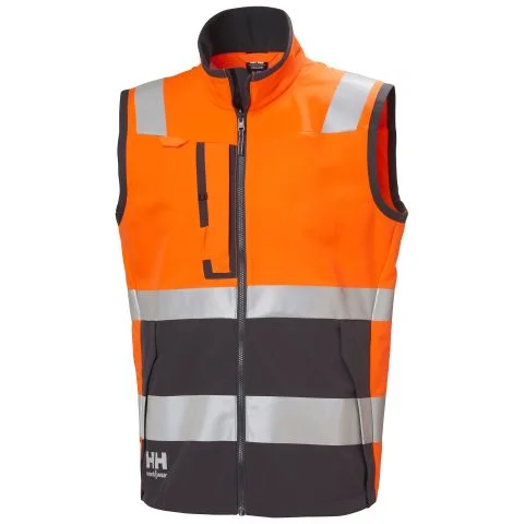 Alna 74030-269 Helly Hansen Workwear Vest 4071231