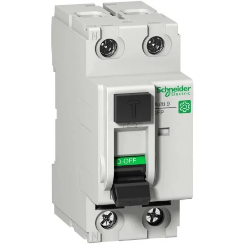 Multi 9 GFP Schneider Electric Jordfeilbryter 3043078