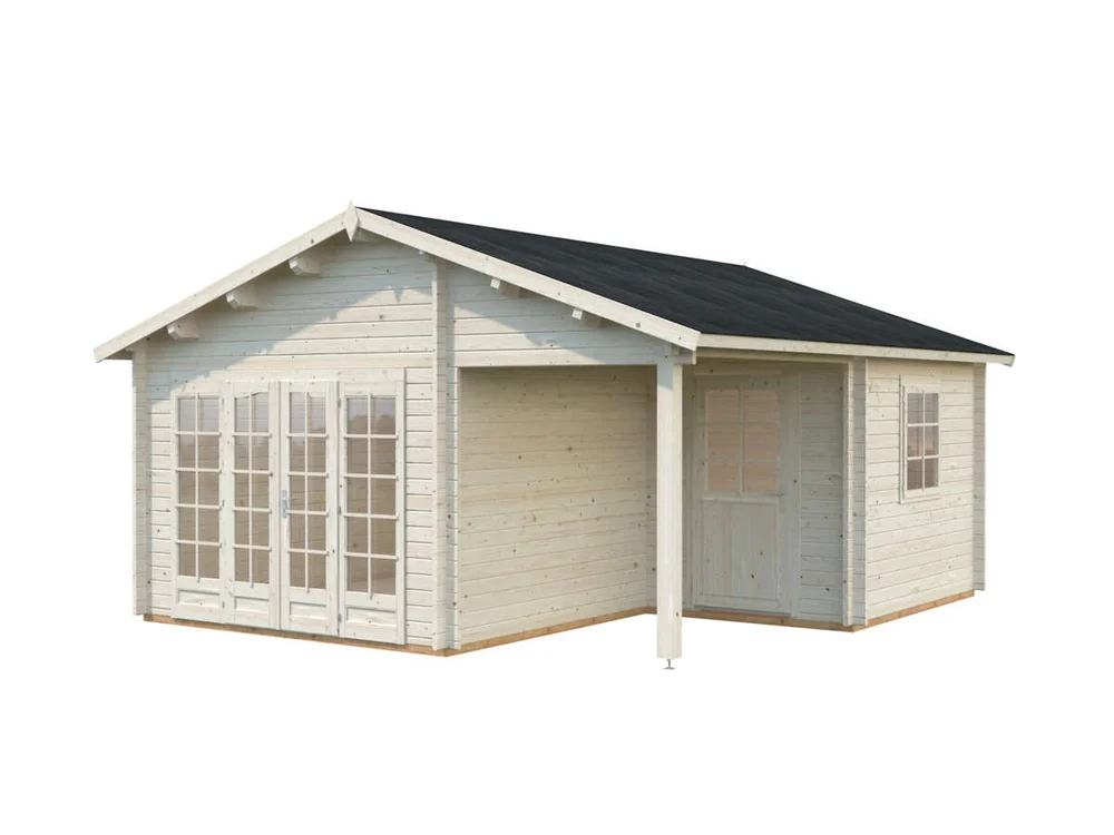 Palmako Irene gjestehytte 21,9+5,2 m2 v:6784674 Palmako Irene gjestehytte 21,9+5,2 m2 v:6784674