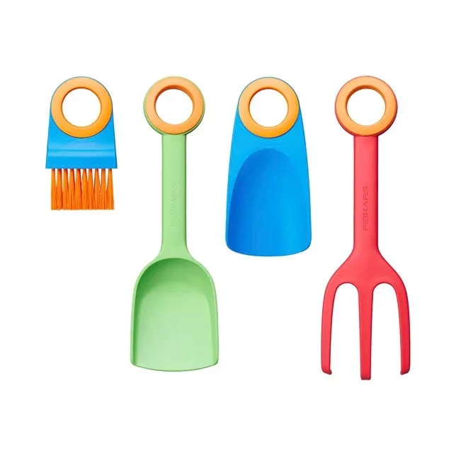 Fiskars Småverktøysett, MyFirstFiskars v:9913029