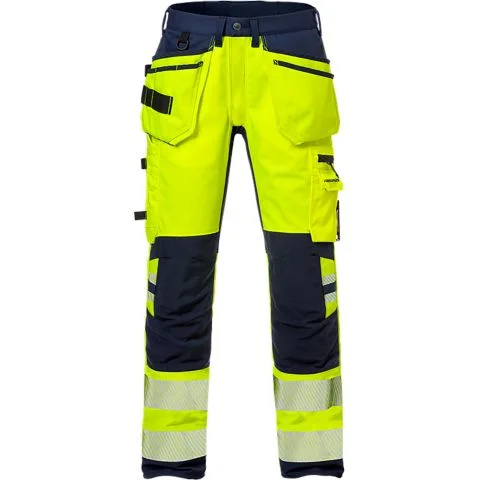 2707 PLU Fristads Arbeidsbukse 3074891