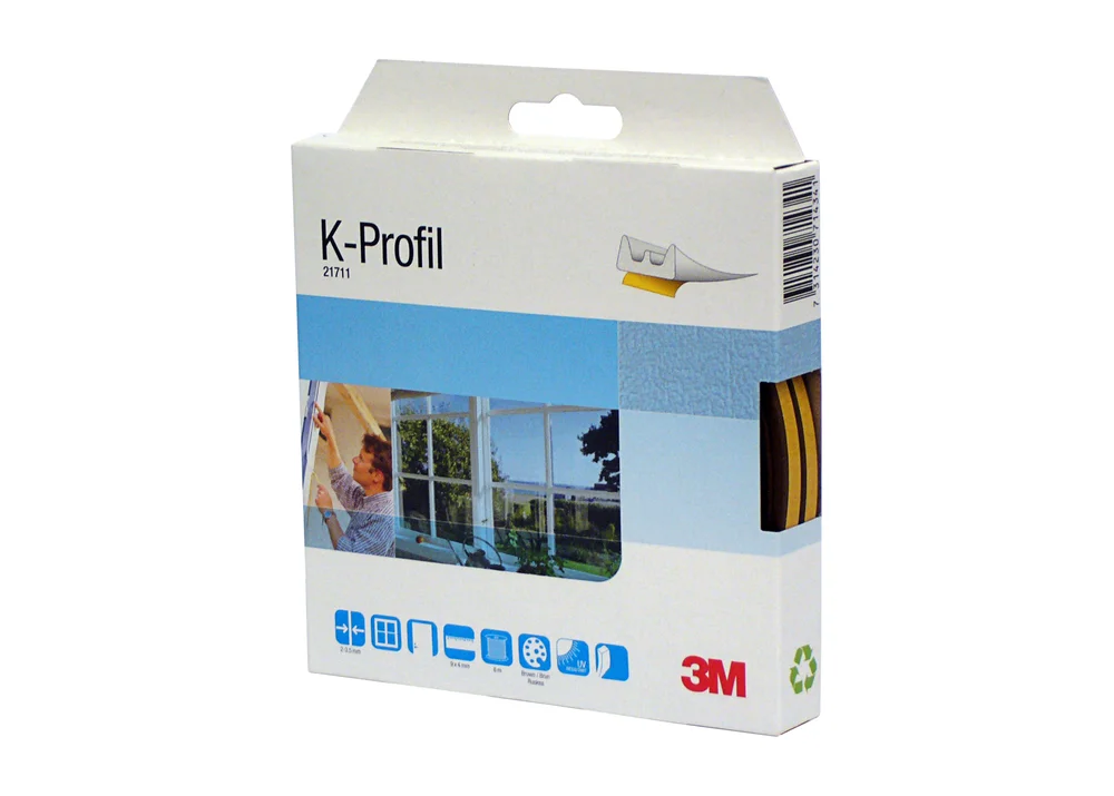 K-list 21711 6m brun 4 x 9 mm x 6,0m epdm-gummi v:5156162 K-list 21711 6m brun 4 x 9 mm x 6,0m epdm-gummi v:5156162