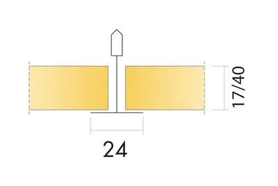 HIM PL GLAVA VENUS A 17X1200X1200MM v:9698446