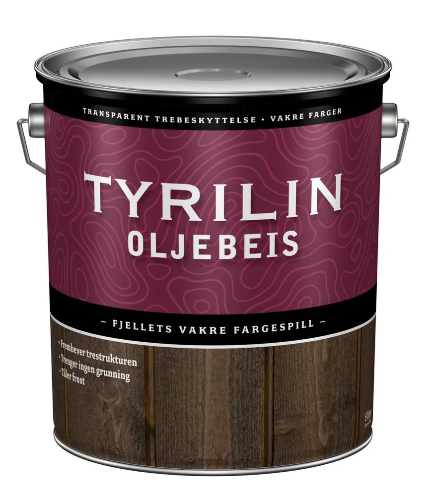 Tyrilin Oljebeis v:8615547