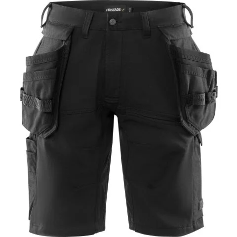 2831 GSTT Fristads Arbeidsshorts 4084350