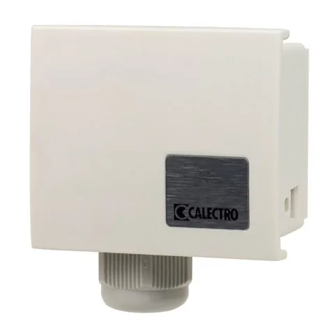 Cts-ow-pt1000 Calectro Temperaturgiver 3055435