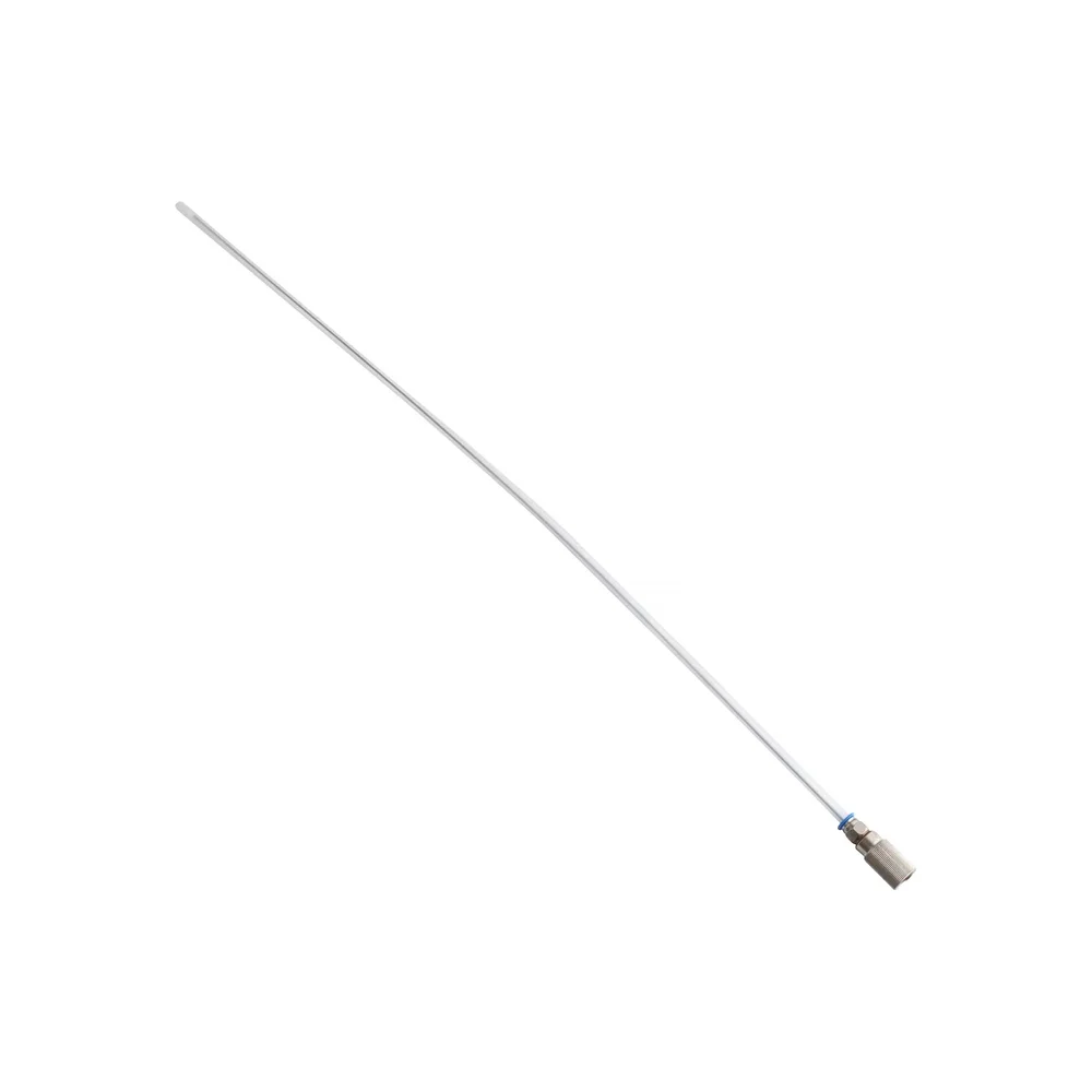 PELA Sugslange nylon Ø8 mm for oljesug 546279 v:4195836