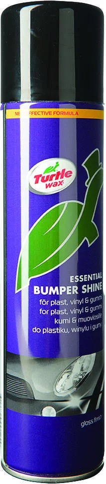 Turtle Wax Bumper Shine v:2378647