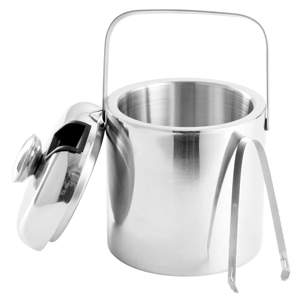 DAY ISBØTTE M/TANG RUSTFRITT STÅL v:8615897