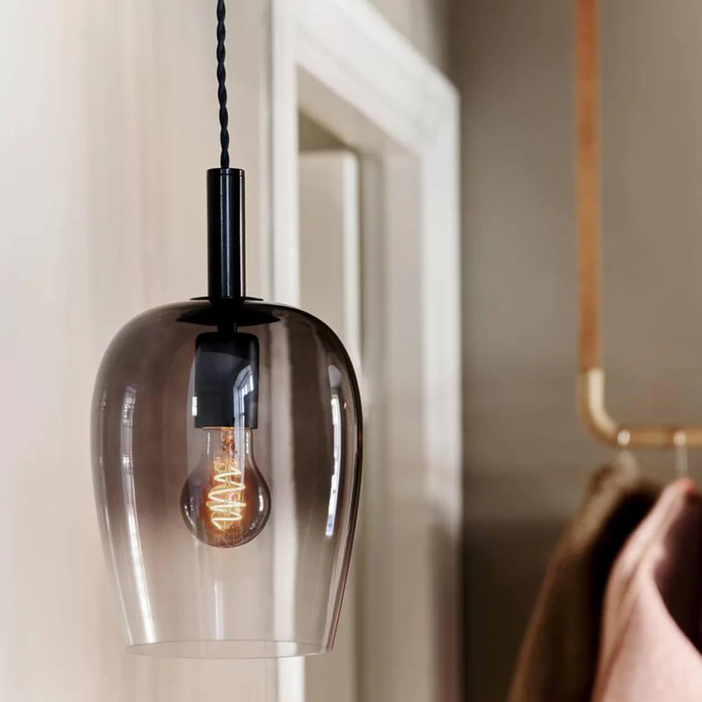 NORDLUX UMA 18 PENDEL E27 SMOKEY v:8574180 NORDLUX UMA 18 PENDEL E27 SMOKEY v:8574180