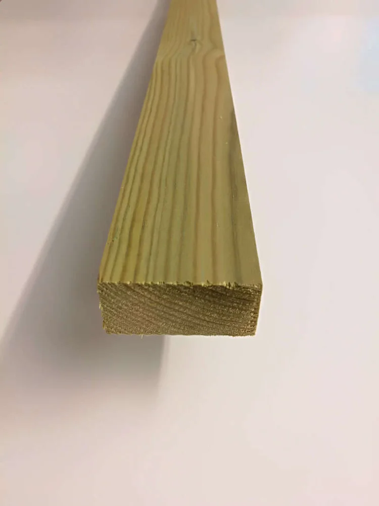 23x48 Impregnert lekt/rekke v:8800388