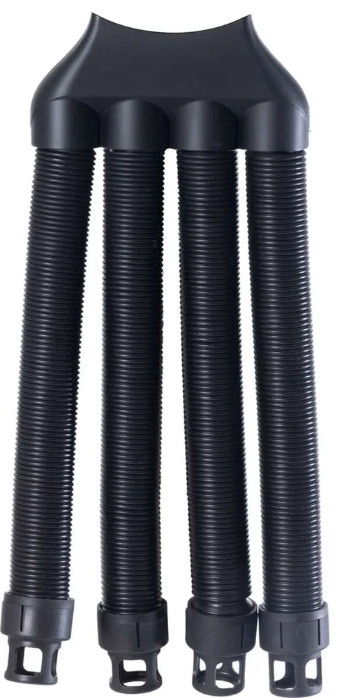 Hedgehog™ Dryer Octopus slangeadapter v:4906877