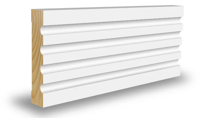 Karmlist furu profilert CW165 hvit bomull So0502-Y 15x70x4400 mm v:5862311 Karmlist furu profilert CW165 hvit bomull So0502-Y 15x70x4400 mm v:5862311