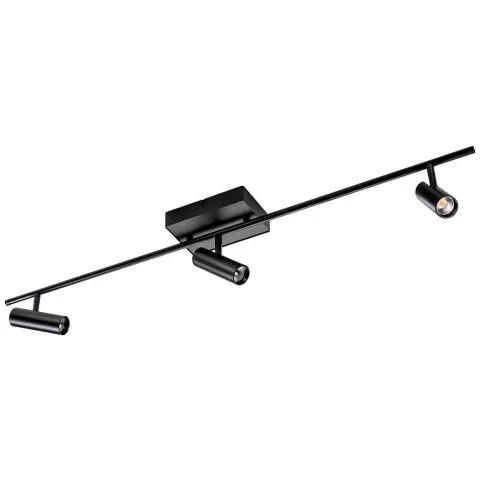 Tube Micro Track SG Armaturen Spotlightsett 3089892