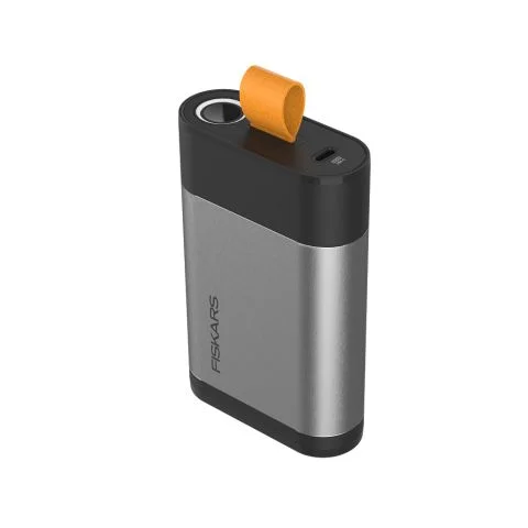1082341 Fiskars Batteri 4088181 1082341 Fiskars Batteri 4088181