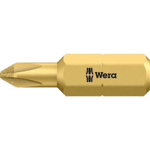 135008 Wera Bits 2500027 135008 Wera Bits 2500027