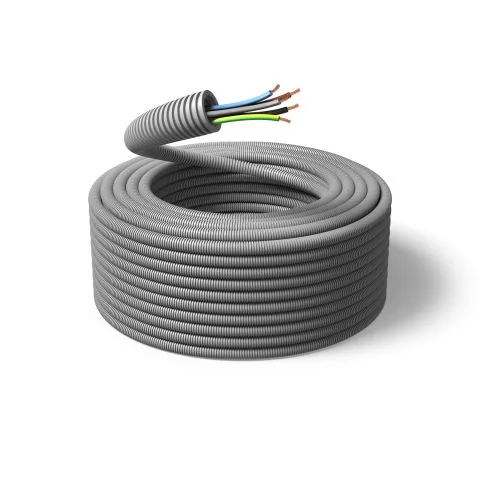 FQ PM FLEX Installasjonskabel 3036766