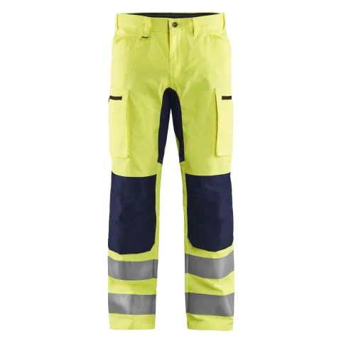 158518113389C46 Blåkläder Arbeidsbukse 4005545