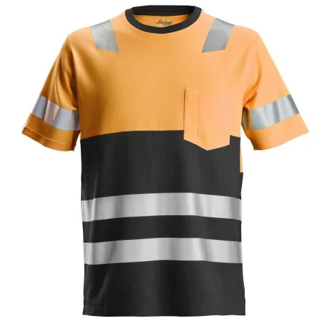2534 AllroundWork Snickers Workwear T-skjorte 3098565