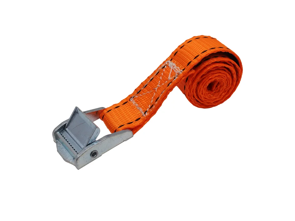Q-tools jekkestropp 1 meter v:4289607