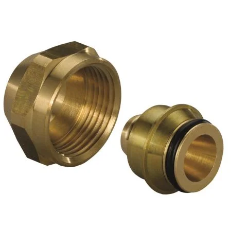 Uponor Uponor Kompresskobling 2813699