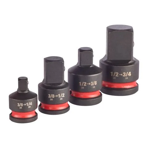 4932480356 Milwaukee Adaptersett 3105387